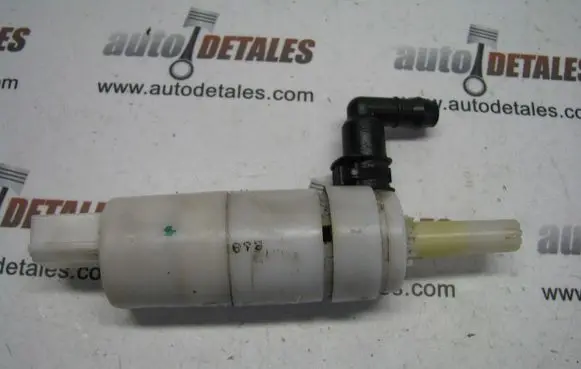 Mercedes-Benz E W211 Headlight washer pump 