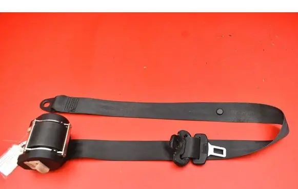 Peugeot Boxer Front seatbelt 735507779