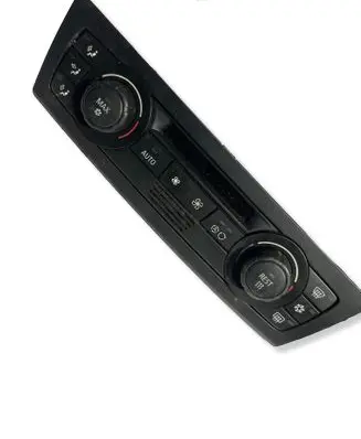 BMW 1 E82 E88 Climate control unit 6958536 A2C53117977 050038952