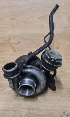 Volvo V70 Turbo GT2052V 8653146
