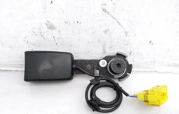 Mercedes-Benz Vito Viano W447 Front seatbelt buckle A4478602469