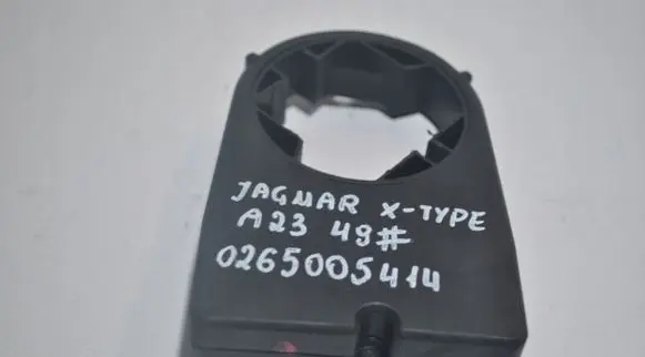 Ford Mondeo Mk III Steering angle sensor 0265005414