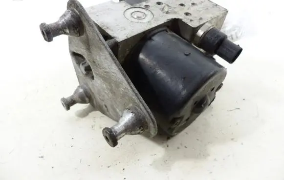 Mercedes-Benz Vaneo W414 ABS Pump IMPRK652415