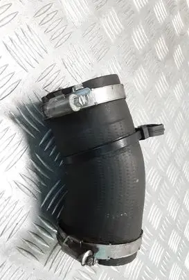 Land Rover Evoque I Intercooler hose/pipe GJ326K863AA