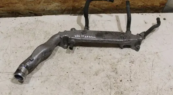 Subaru Legacy ABS pump bracket LEGACYIV