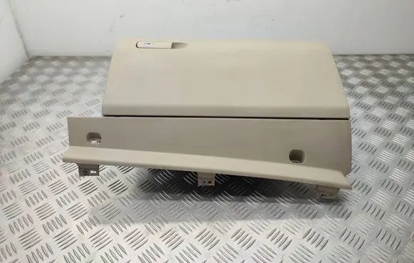 Volkswagen Touareg II Glove box set 7P1857097 7P6858408