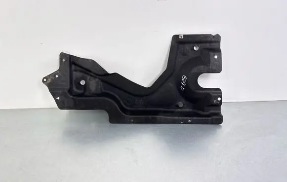 Audi Q7 4M Side bottom protection 4M0825214F