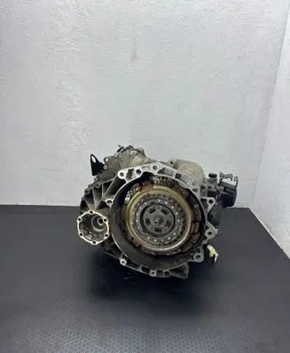 Volkswagen Golf VI Automatic gearbox MLB