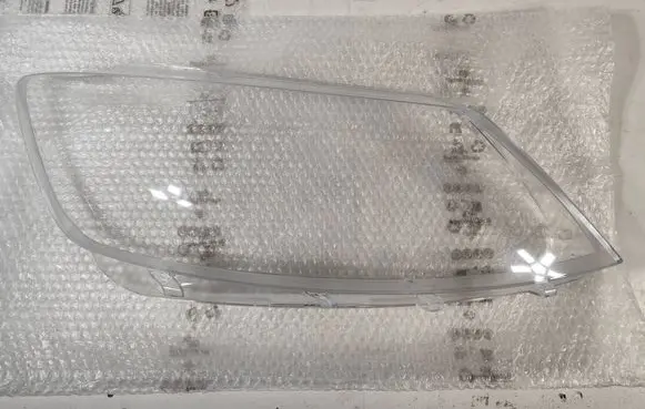 Seat Alhambra (Mk2) Headlight/headlamp 1305630882