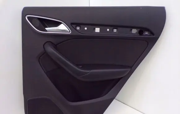 Audi Q3 8U Rear door card panel trim 8U0867306