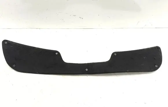 Renault Avantime Other trunk/boot trim element 6025409405