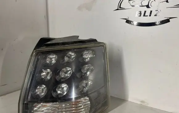 Mitsubishi Outlander Rear/tail lights 22087813 A045053