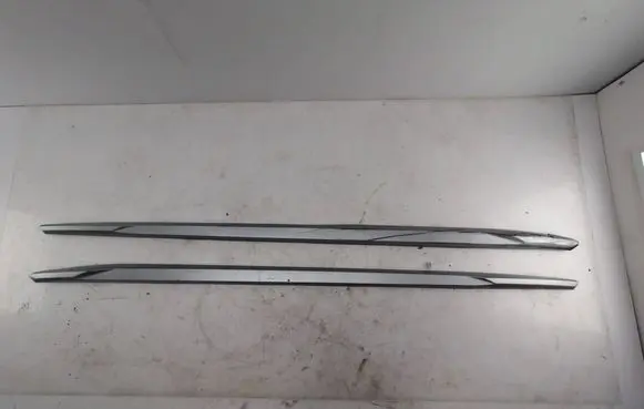 Audi A3 8Y Front sill (body part) 8Y0853855