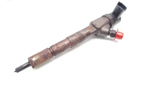 Fiat Doblo Fuel injector 0445110524