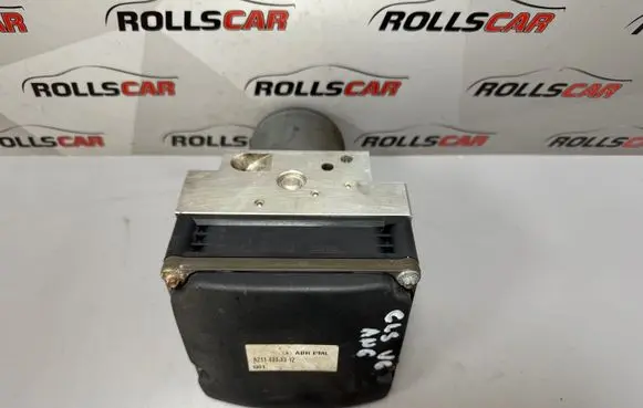 Mercedes-Benz CLS C219 ABS Pump A2114311312 0265960302 0130108129