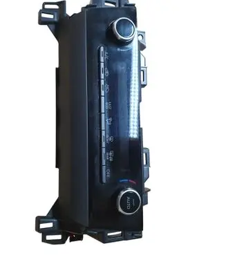 Toyota Yaris Cross Climate control unit 559000DP90 2991C51