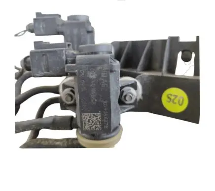 Volkswagen Polo V 6R Turbo solenoid valve 6C0906287A