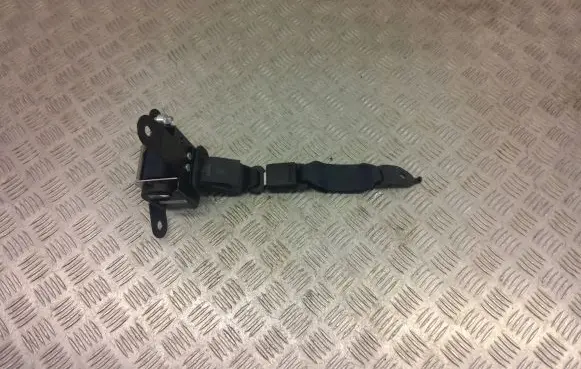 KIA Sportage Middle seatbelt (rear) 89345-F1000WK