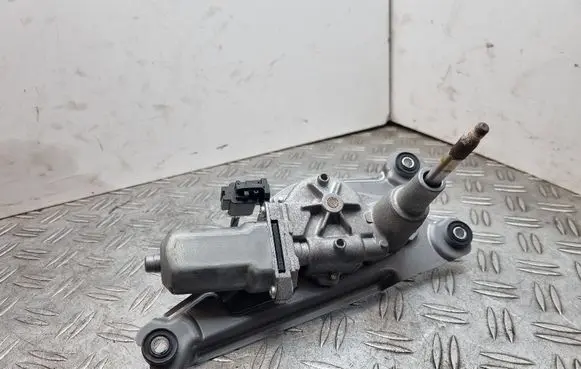 Dodge Journey Rear window wiper motor 05178201AC 2596001322