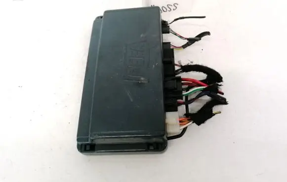 Volvo S40 Alarm control unit/module 