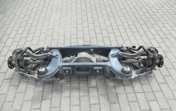 Mercedes-Benz E W213 Rear subframe 