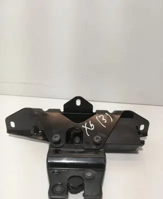 BMW X6 E71 Tailgate/trunk/boot lock/catch/latch 7071594