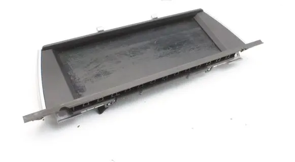 BMW 5 GT F07 Screen/display/small screen 9284972