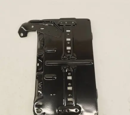Mercedes-Benz S W126 Battery tray 1266200418 A1266200418