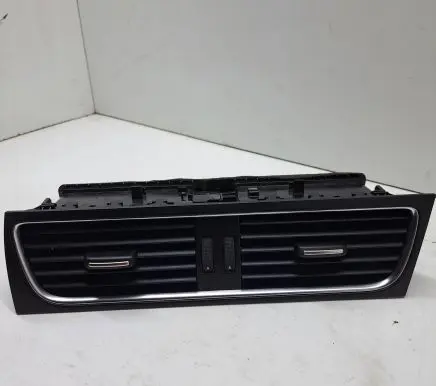 Audi A4 S4 B8 8K Dash center air vent grill 8T2820951B