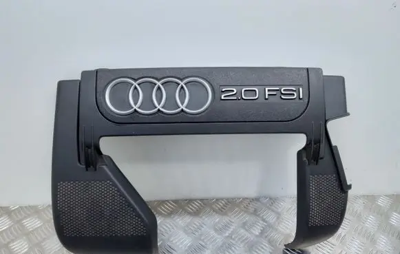 Audi A3 S3 8P Engine cover (trim) 06F103925 06F103925A