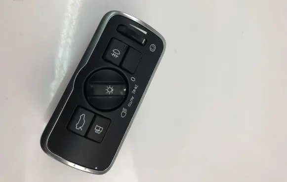 Volvo V60 Light switch 30739448