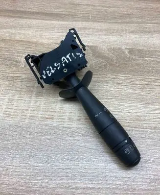 Renault Laguna II Wiper control stalk 8200002461