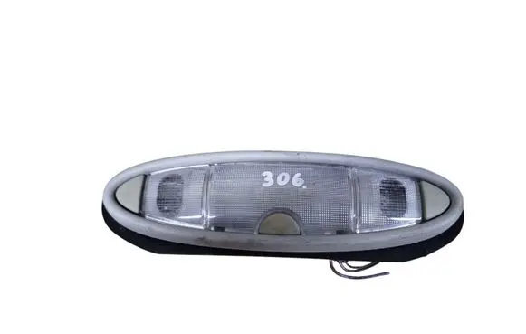 Mini One - Cooper R50 - 53 Front seat light 1503585