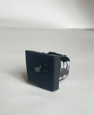Opel Antara Seat heating switch 20785534 10023243
