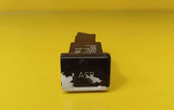 Audi A4 S4 B5 8D Traction control (ASR) switch 8D0927133B