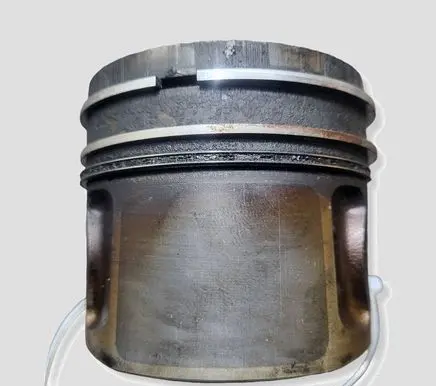 Hyundai Santa Fe Piston D4HB