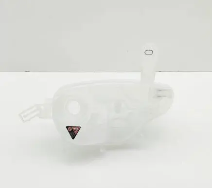 Mercedes-Benz EQS V297 Coolant expansion tank/reservoir A2945000100
