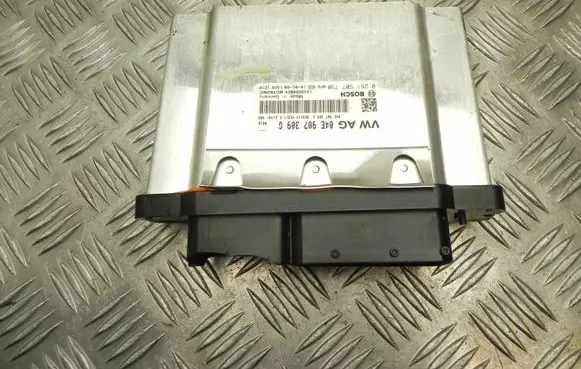 Volkswagen Golf VII Other control units/modules 04E907309G E1993