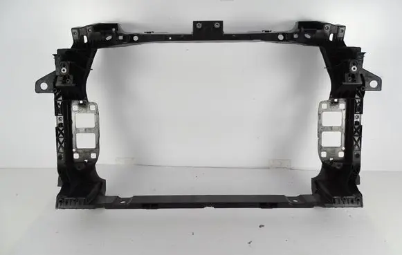 Audi Q7 4M Radiator support slam panel 4M0805594
