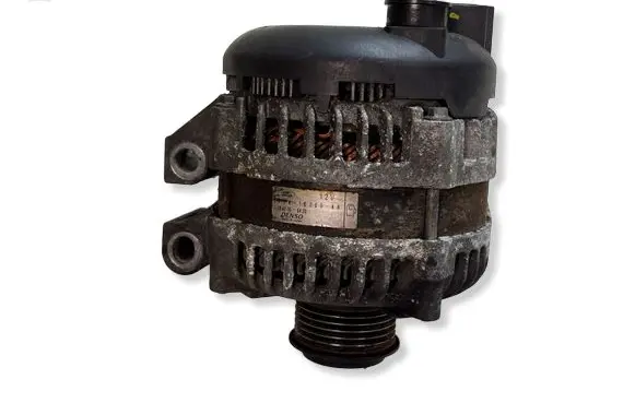 Land Rover Range Rover L405 Generator/alternator CPLA10300AB