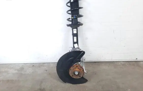 Volkswagen ID.4 Front shock absorber/damper 1EA412021BP