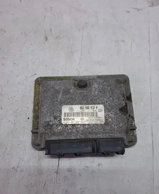 Volkswagen New Beetle Engine control unit/module 06A906018N
