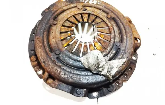 Opel Corsa B Pressure plate 