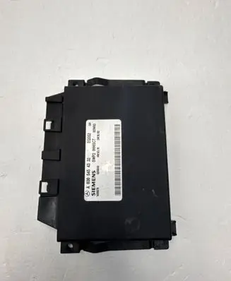 Mercedes-Benz CLK A209 C209 Gearbox control unit/module A0305454332 5WP20005CT 1456976