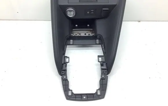 Nissan Leaf II (ZE1) Panel drawer/shelf pad 689225SH0A 968PJ5SH0B