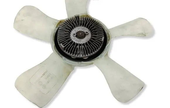 Dodge RAM 1500 DS Viscous fan clutch 620057