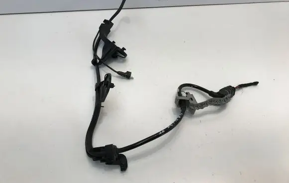 Mercedes-Benz GLA H247 Handbrake wiring loom/harness A2475401000