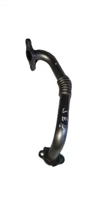Lexus IS 220D-250-350 EGR valve line/pipe/hose NOCODE