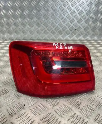 Audi A6 S6 C7 4G Rear/tail lights 4G9945095B