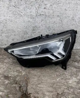 Mercedes-Benz Vito Viano W447 Headlight/headlamp A4479069700 A4479069800 1EX01128445